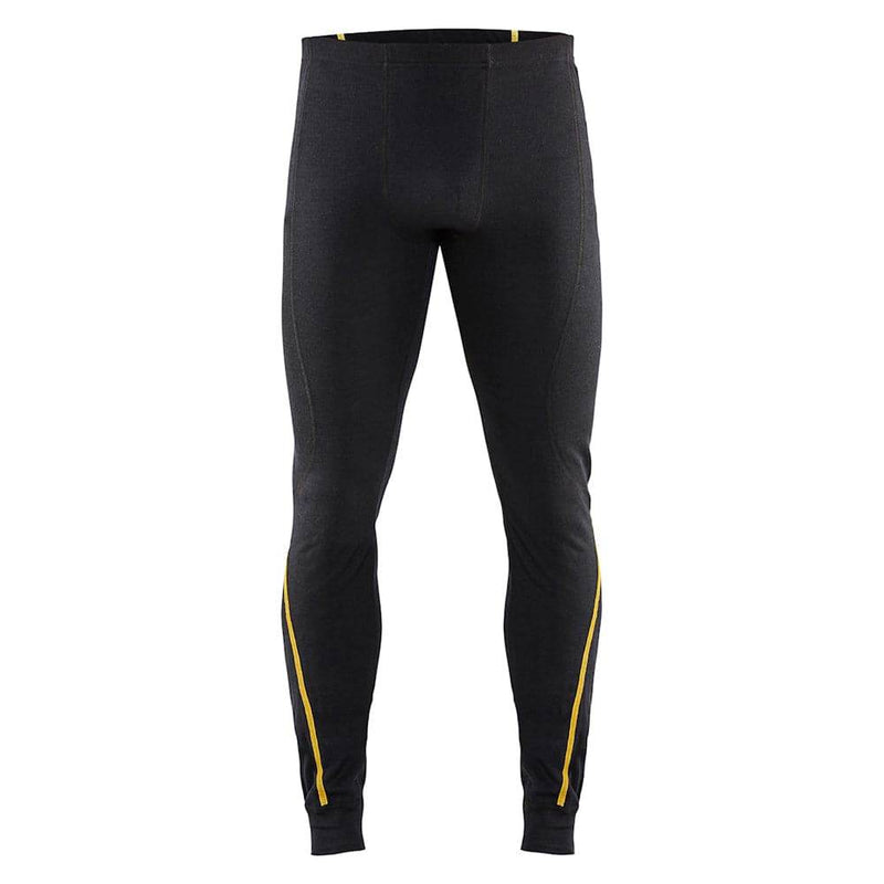 Blaklader 1889 Flame retardant underwear Merino Thermal Leggings - FLAME RETARDANT TROUSERS