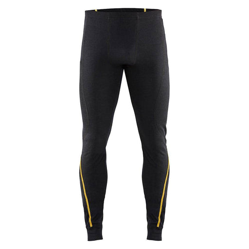 Blaklader 1889 Flame retardant underwear Merino Thermal Leggings - FLAME RETARDANT TROUSERS