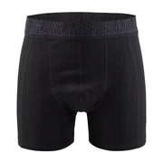 Blaklader 1897 Boxer shorts 2-pack - SOCKS & UNDERWEAR