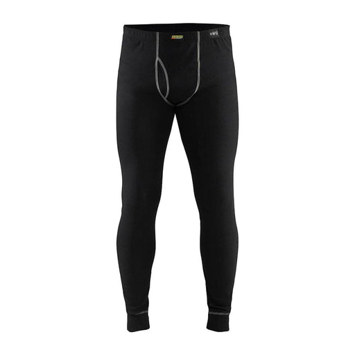 Blaklader 1898 Flame retardant underwear Leggings - FLAME RETARDANT TROUSERS