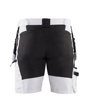 Blaklader 1911 Painters Cargo Shorts with Holster Pockets - SHORTS