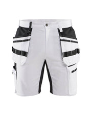 Blaklader 1911 Painters Cargo Shorts with Holster Pockets - SHORTS