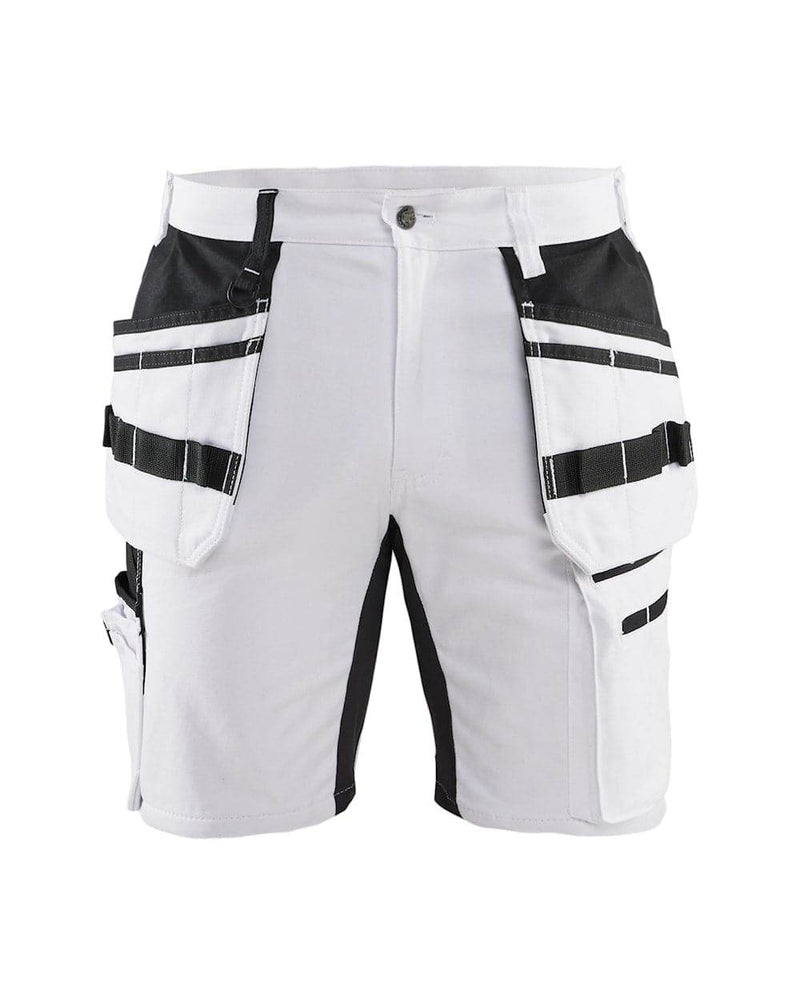 Blaklader 1911 Painters Cargo Shorts with Holster Pockets - SHORTS