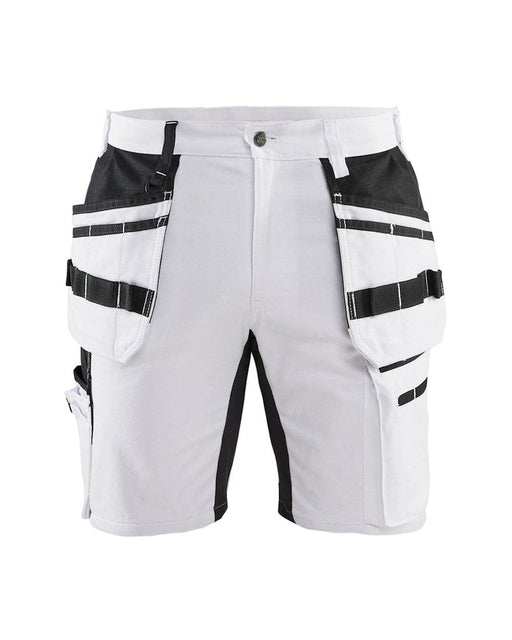 Blaklader 1911 Painters Cargo Shorts with Holster Pockets - SHORTS