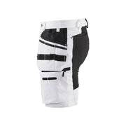 Blaklader 1911 Painters Cargo Shorts with Holster Pockets - SHORTS