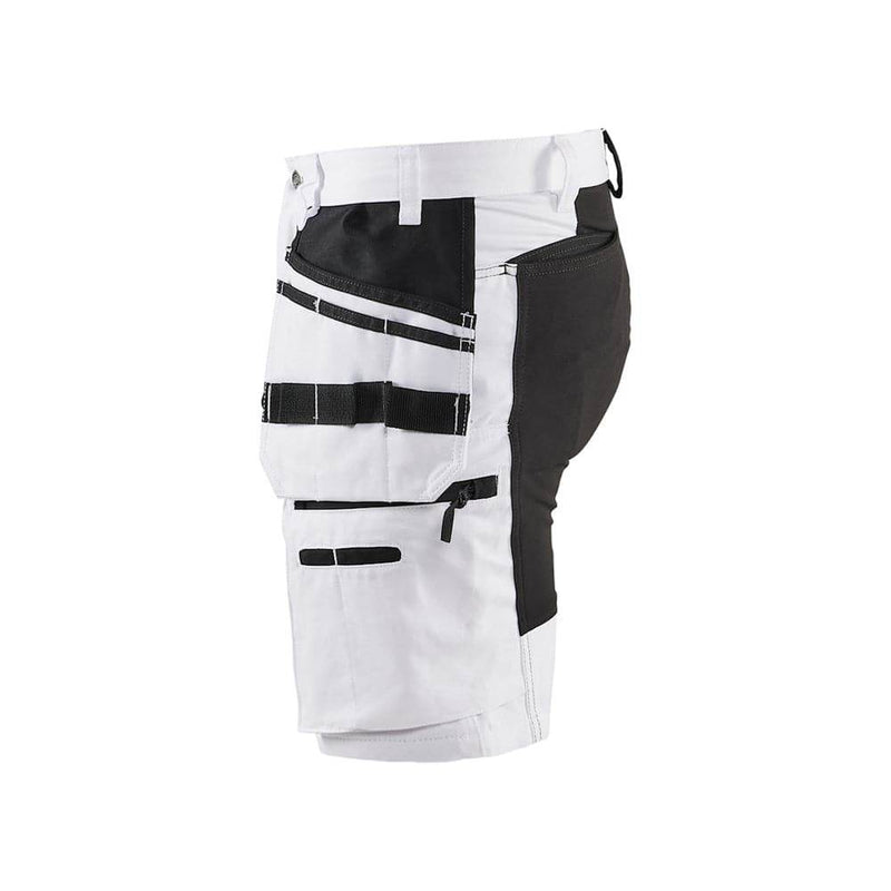 Blaklader 1911 Painters Cargo Shorts with Holster Pockets - SHORTS