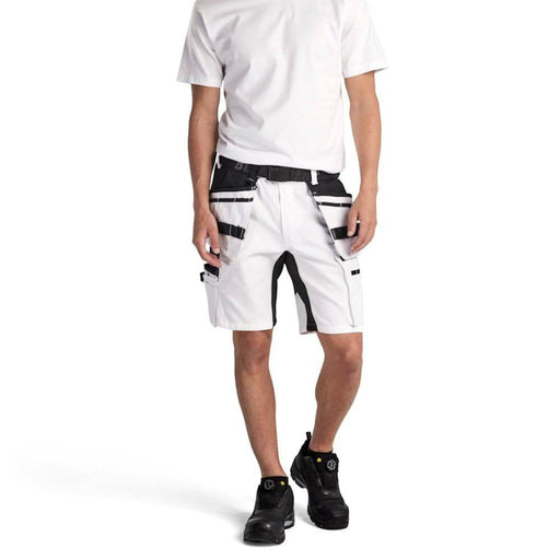 Blaklader 1911 Painters Cargo Shorts with Holster Pockets - SHORTS