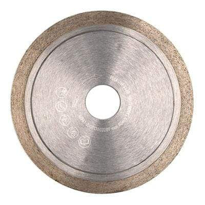 TG750 Grout Remover Blade (115mm x 22.2mm) - Tools & Workwear