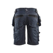 Blaklader 1992 Stretch Craftsmen Holster Pocket Shorts X1900 - SHORTS