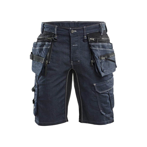Blaklader 1992 Stretch Craftsmen Holster Pocket Shorts X1900 - SHORTS