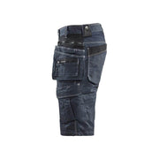 Blaklader 1992 Stretch Craftsmen Holster Pocket Shorts X1900 - SHORTS