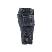 Blaklader 1992 Stretch Craftsmen Holster Pocket Shorts X1900 - SHORTS