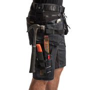 Blaklader 1992 Stretch Craftsmen Holster Pocket Shorts X1900 - SHORTS