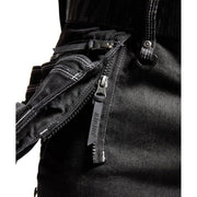 Blaklader 1992 Stretch Craftsmen Holster Pocket Shorts X1900 - SHORTS