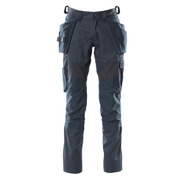 Mascot ACCELERATE 18531 Holster Pocket Stretch Trousers - KNEE PAD TROUSERS