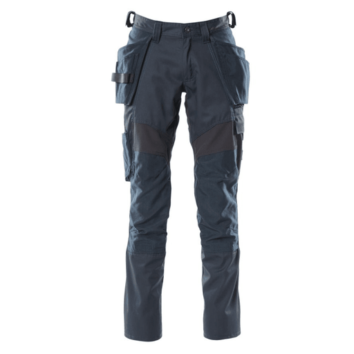 Mascot ACCELERATE 18531 Holster Pocket Stretch Trousers - KNEE PAD TROUSERS