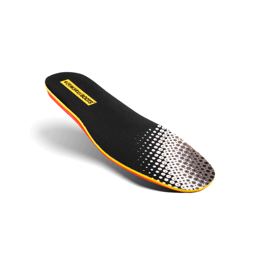 Buckler Footbedz Insoles - INSOLES