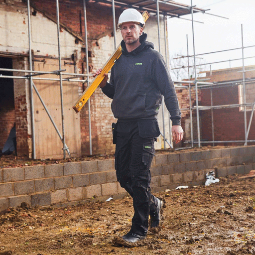 Apache APKHT TWO Cordura Knee Pad Holster Trousers NEW STYLE - KNEE PAD TROUSERS