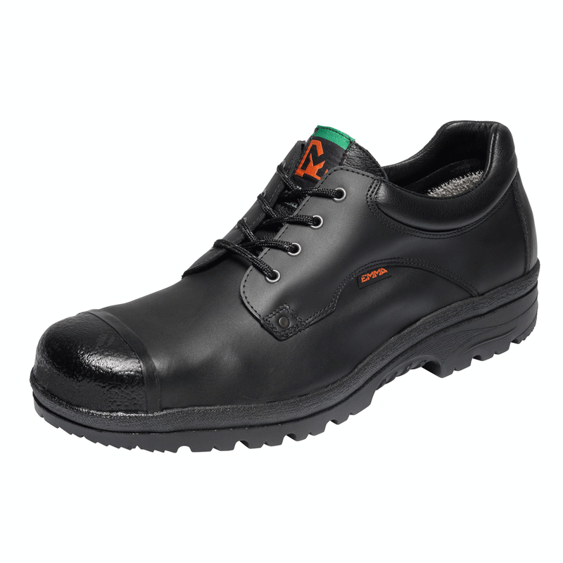 Emma 100358 Mike XL Safety Shoe - SAFETY SHOES