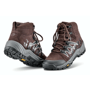 Grubs Quest Non Safety Waterproof Hiker Boot - NON-SAFETY
