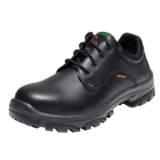 Emma 709542 Tom Non-Safety Lightweight Trainer Shoe - NON-SAFETY