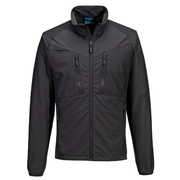 Portwest DX480 DX4 Zip Base Layer Top Various Colours - SWEATSHIRTS