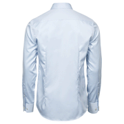 Tee Jays 4021 Luxury Slim Fit Long Sleeve Oxford Shirt - SHIRTS