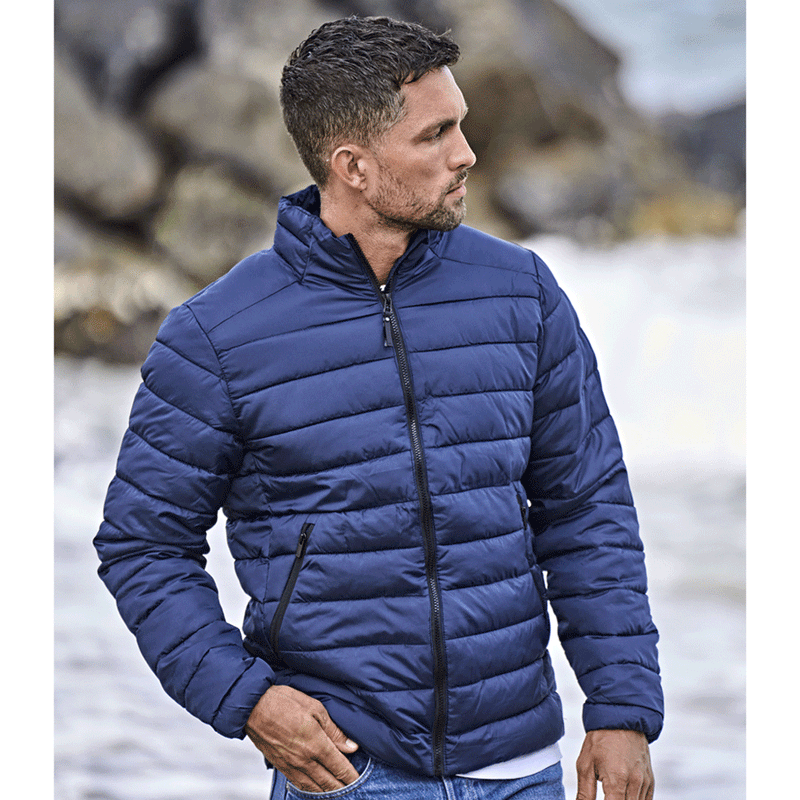 Tee Jays T9644 Lite Padded Jacket - JACKETS & COATS