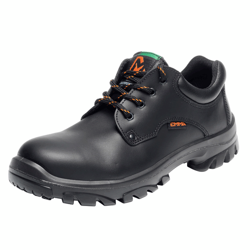 Emma 701866 Paul XD Wide Fit Safety Trainer Shoe - SAFETY TRAINERS