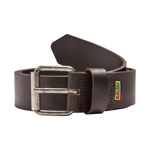 Blaklader 4052 Leather Belt - BELTS