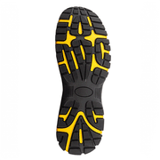 Buckler WIDZD2 Wizardz Water Resistant Safety Dealer Boot - SAFETY DEALER BOOTS