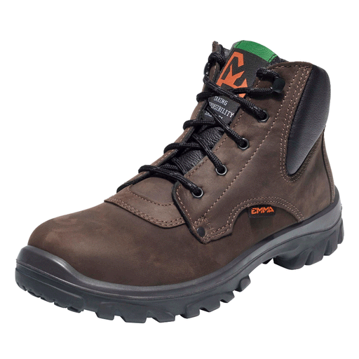 Emma 548866 Zandvoort XD Wide Fit Safety Boot - SAFETY BOOTS