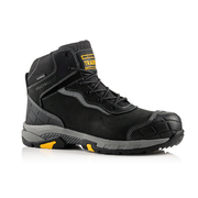 Buckler TRADEZ BLITZ S3 SRC Lightweight Waterproof Safety Lace Boot - SAFETY BOOTS