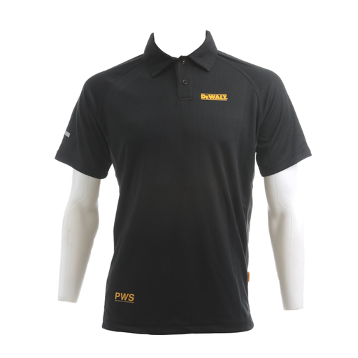 Dewalt Rutland Performance Wicking Polo Shirt - POLO SHIRTS
