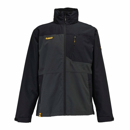 Dewalt Southampton Waterproof Breathable Work Jacket - WATERPROOF JACKETS & SUITS