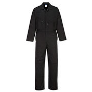 Portwest C815 Kneepad Zip Coverall - OVERALLS