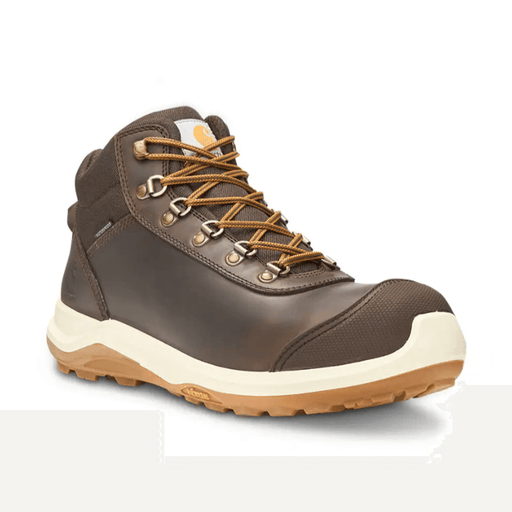 Carhartt F705159 Wylie Rugged Flex Waterproof Safety Boot - SAFETY BOOTS