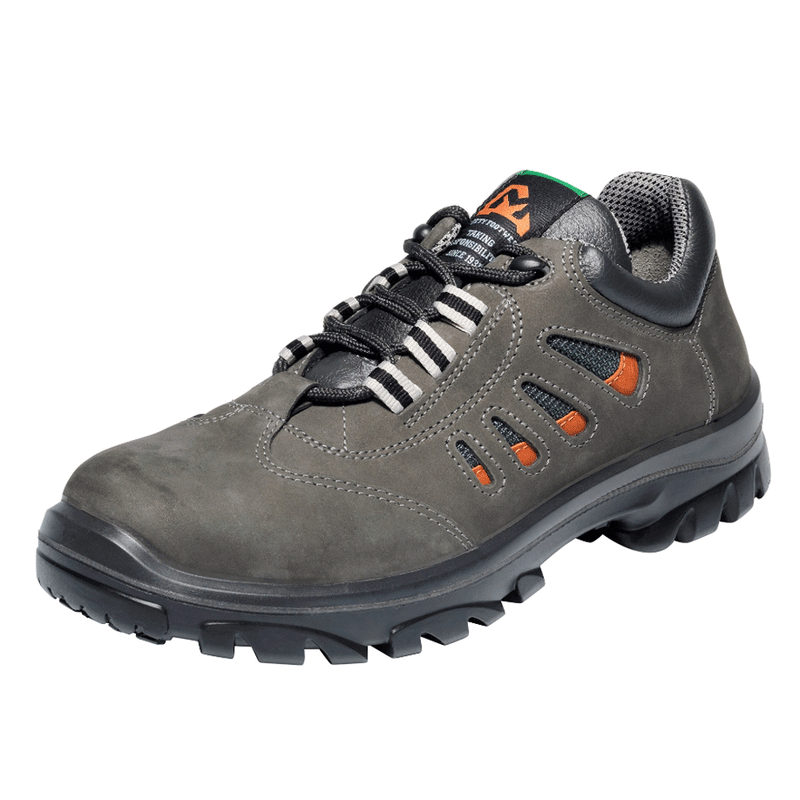 Emma 720546 Rocky D Safety Trainer Shoe - SAFETY TRAINERS