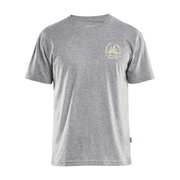 Blaklader 9419 Blåkläder Beach Club T-Shirt - T-SHIRTS