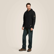 Ariat 10020792 Rebar Workman Hoodie - HOODIES