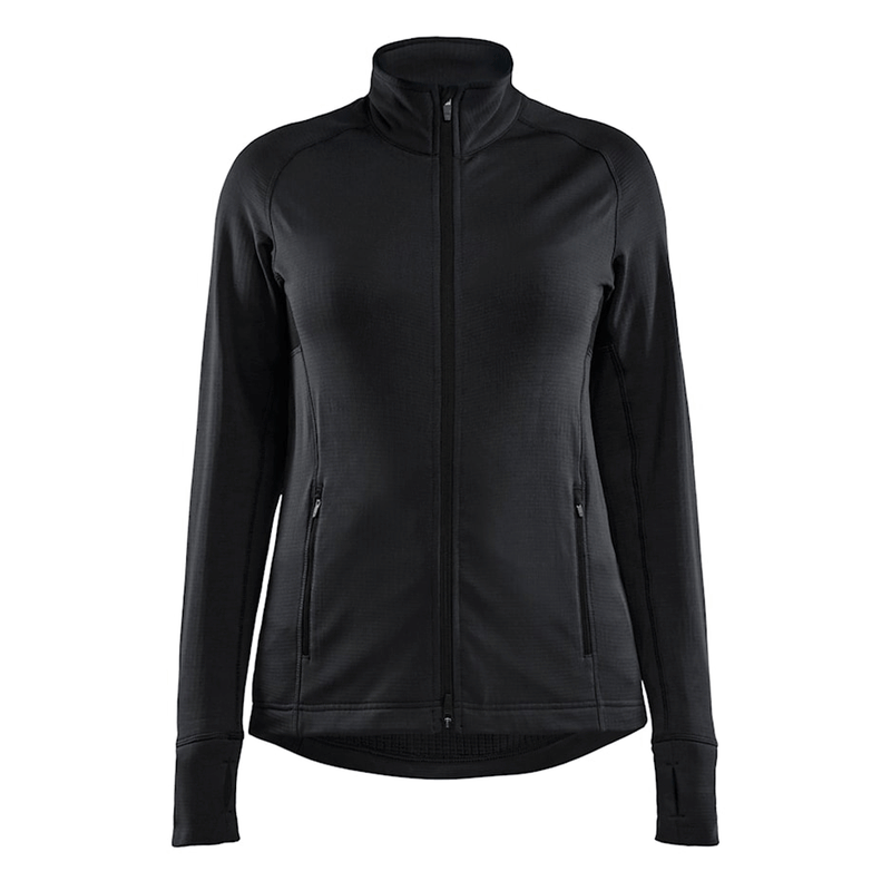 Blaklader 4745 Women's Fleece Jacket - WOMENS JACKETS