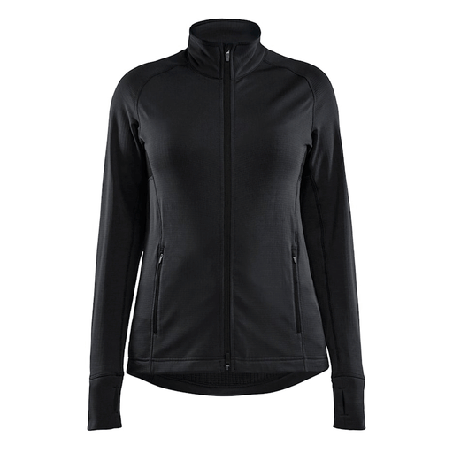 Blaklader 4745 Women's Fleece Jacket - WOMENS JACKETS