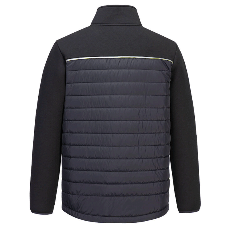 Portwest DX471 DX4 Baffle Work Jacket Various Colours - JACKETS & COATS