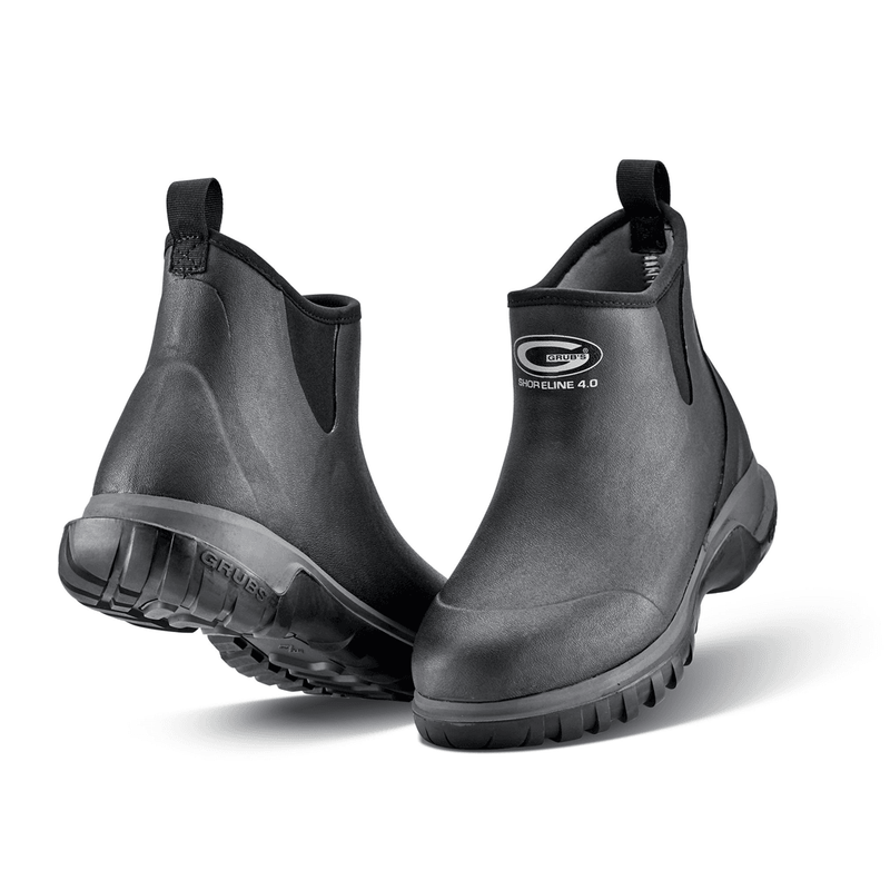 Grubs Shoreline Waterproof Insulated Non Safety Boot - NON-SAFETY