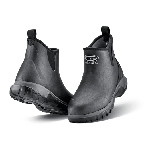 Grubs Shoreline Waterproof Insulated Non Safety Boot - NON-SAFETY