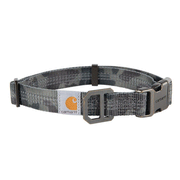 Carhartt P000343 Tradesman Dog Collar Reflective Stitching - DOG ACCESSORIES
