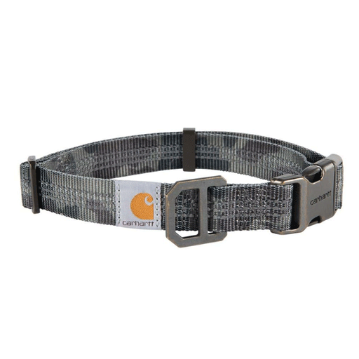 Carhartt P000343 Tradesman Dog Collar Reflective Stitching - DOG ACCESSORIES