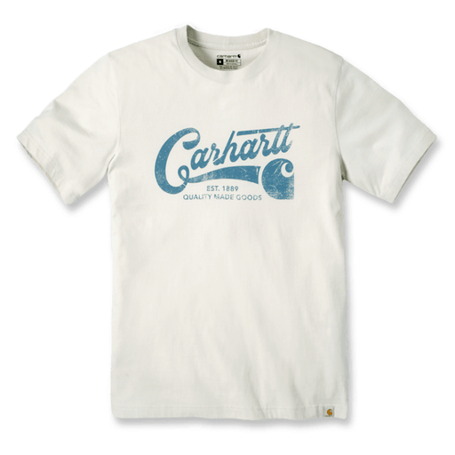 Carhartt 106531 Relaxed Fit Lightweight Graphic T-Shirt - T-SHIRTS