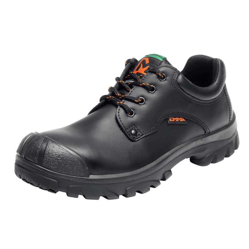 Emma 700848 Bas D Water Repellent Safety Shoe Trainer - SAFETY TRAINERS