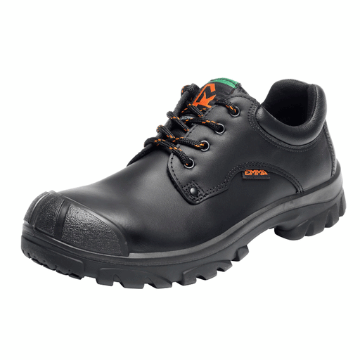 Emma 700848 Bas D Water Repellent Safety Shoe Trainer - SAFETY TRAINERS